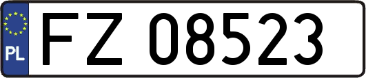 FZ08523