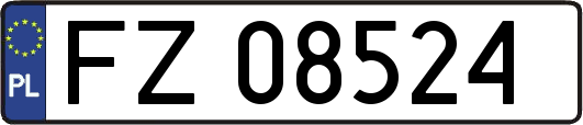 FZ08524