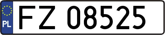 FZ08525