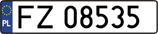 FZ08535