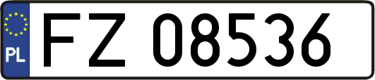 FZ08536