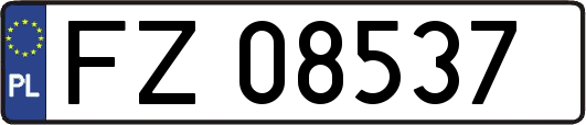 FZ08537