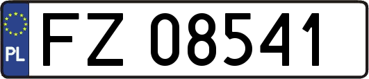 FZ08541