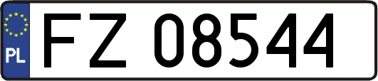FZ08544