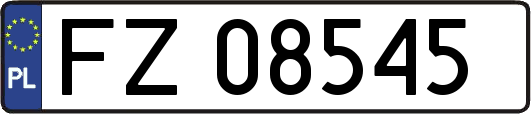 FZ08545