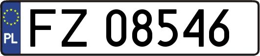 FZ08546