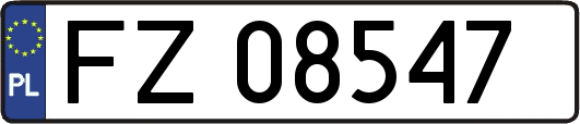 FZ08547