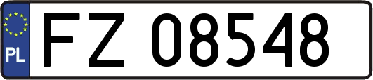 FZ08548