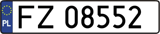 FZ08552