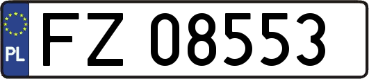 FZ08553
