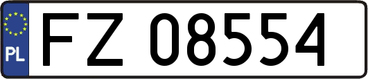 FZ08554