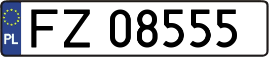 FZ08555