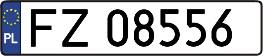 FZ08556