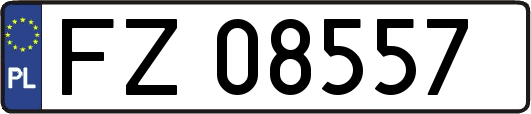 FZ08557