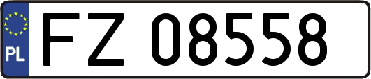 FZ08558