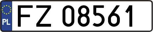FZ08561