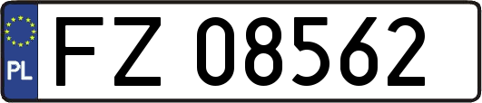 FZ08562