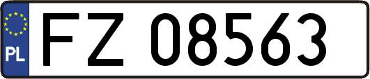 FZ08563
