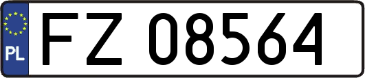 FZ08564