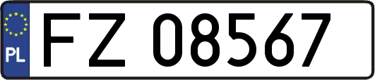 FZ08567