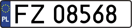 FZ08568
