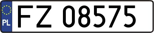 FZ08575