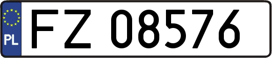 FZ08576