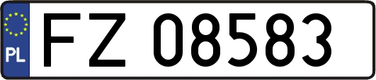 FZ08583