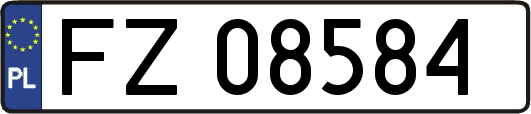 FZ08584