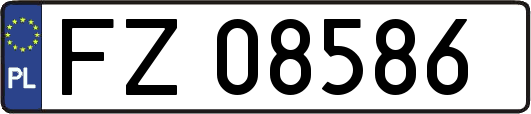 FZ08586