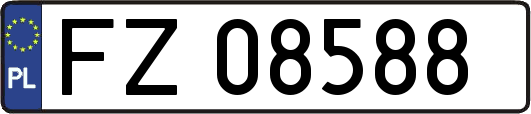 FZ08588