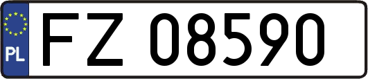 FZ08590