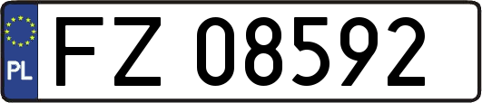 FZ08592