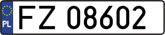 FZ08602
