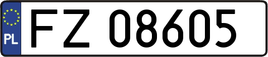 FZ08605