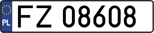 FZ08608