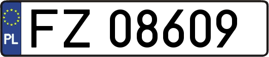 FZ08609