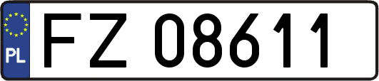 FZ08611