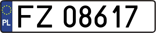 FZ08617