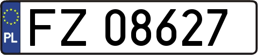 FZ08627