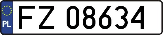 FZ08634