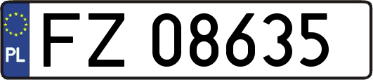 FZ08635