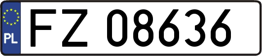 FZ08636