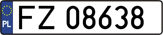 FZ08638