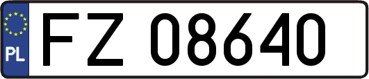 FZ08640
