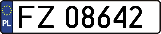 FZ08642
