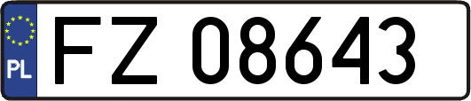 FZ08643