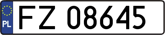 FZ08645