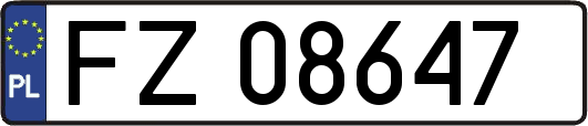 FZ08647
