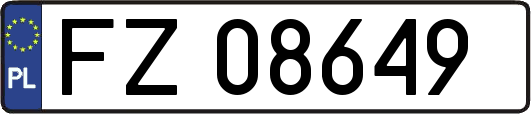 FZ08649